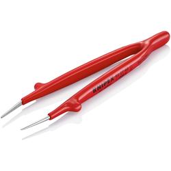 Knipex Universalpinzette isoliert Glatt 150 mm Nr. 92 27 62