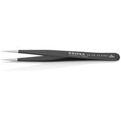 Knipex Universalpinzette ESD Glatt 110 mm Nr. 92 28 70 ESD