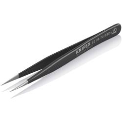 Knipex Universalpinzette ESD Glatt 110 mm Nr. 92 28 70 ESD