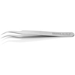 Knipex Präzisionspinzette Glatt 120 mm Nr. 92 31 01