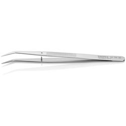 Knipex Universalpinzette Geriffelt 152 mm Nr. 92 34 36