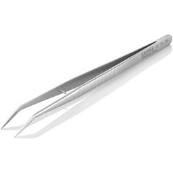 Knipex Universalpinzette Geriffelt 152 mm Nr. 92 34 36