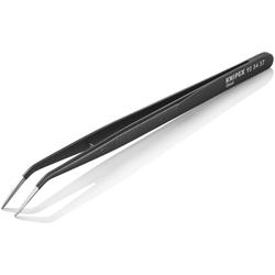 Knipex Universalpinzette Geriffelt 155 mm Nr. 92 34 37