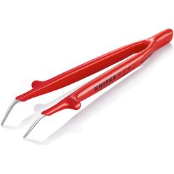 Knipex Universalpinzette Glatt 148 mm Nr. 92 37 64