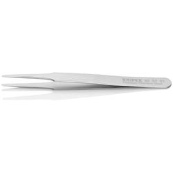 Knipex Präzisionspinzette Glatt 120 mm Nr. 92 51 01