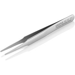 Knipex Präzisionspinzette Glatt 120 mm Nr. 92 51 01