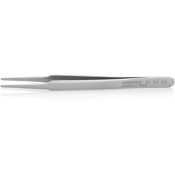 Knipex Universalpinzette Glatt 118 mm Nr. 92 52 23