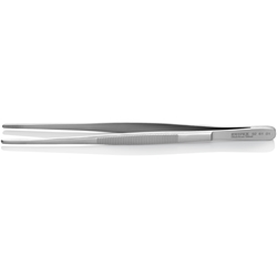 Knipex Universalpinzette Geriffelt 200 mm Nr. 92 61 01