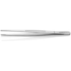 Knipex Universalpinzette Geriffelt 200 mm Nr. 92 61 01