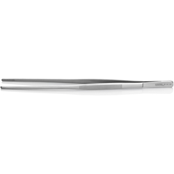 Knipex Universalpinzette Geriffelt 300 mm Nr. 92 61 02