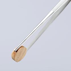 Knipex Universalpinzette Geriffelt 300 mm Nr. 92 61 02
