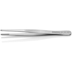 Knipex Universalpinzette Geriffelt 120 mm Nr. 92 64 43