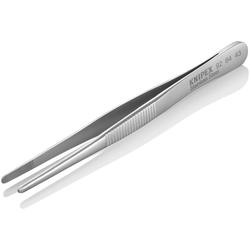 Knipex Universalpinzette Geriffelt 120 mm Nr. 92 64 43