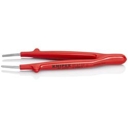 Knipex Universalpinzette isoliert Glatt 145 mm Nr. 92 67 63