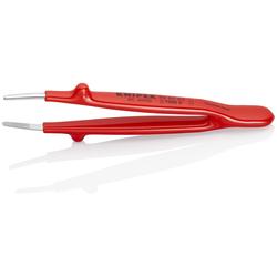 Knipex Universalpinzette isoliert Glatt 145 mm Nr. 92 67 63