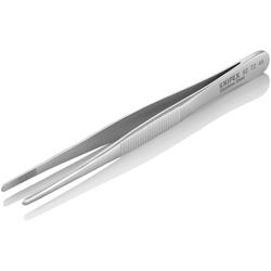 Knipex Universalpinzette Geriffelt 145 mm Nr. 92 72 45