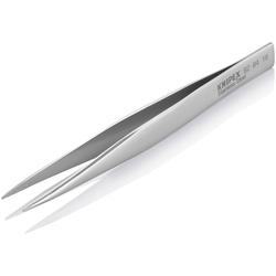 Knipex Universalpinzette Glatt 126 mm Nr. 92 84 18