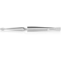Knipex Universalkreuzpinzette Geriffelt 160 mm Nr. 92 94 91