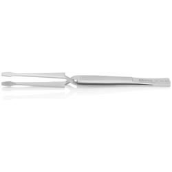 Knipex Universalkreuzpinzette Geriffelt 160 mm Nr. 92 94 91