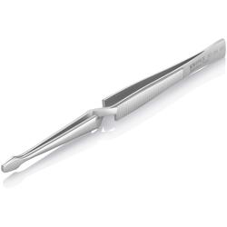 Knipex Universalkreuzpinzette Geriffelt 160 mm Nr. 92 94 91