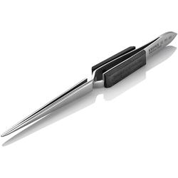 Knipex Universalkreuzpinzette Glatt 165 mm Nr. 92 95 89