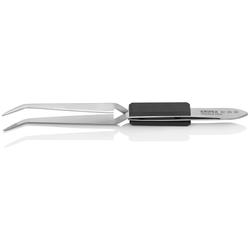 Knipex Universalkreuzpinzette Geriffelt 162 mm Nr. 92 95 90