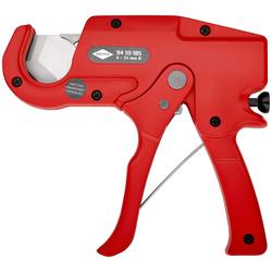 Knipex Rohrschneider für Kunststoffrohre (Elektroinstallation) 185 mm Nr. 94 10 185
