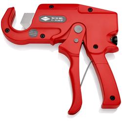 Knipex Rohrschneider für Kunststoffrohre (Elektroinstallation) 185 mm Nr. 94 10 185