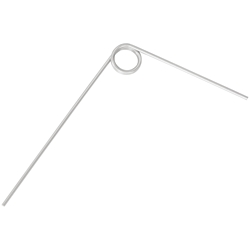 Knipex Schenkelfeder für 94 10 185 Nr. 94 19 185 02