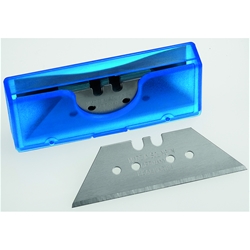 Knipex Satz mit 10 Ersatzklingen für 94 15 215 / 94 35 215 (SB-Karte/Blister) Nr. 94 19 215