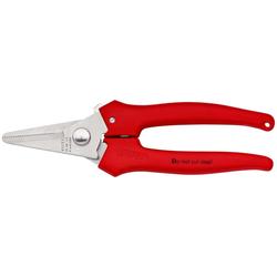 Knipex Kombischere mit Kunststoff umspritzt 140 mm Nr. 95 05 140