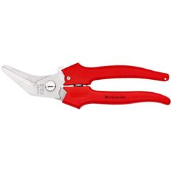 Knipex Kombischere mit Kunststoff umspritzt 185 mm Nr. 95 05 185
