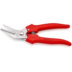 Knipex Kombischere mit Kunststoff umspritzt 185 mm Nr. 95 05 185