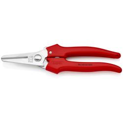 Knipex Kombischere mit Kunststoff umspritzt 190 mm Nr. 95 05 190 SB