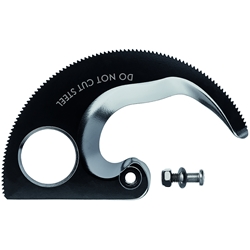 Knipex Bewegliches Ersatzmesser für 95 31 280 / 95 36 280 (SB-Karte/Blister) Nr. 95 39 280