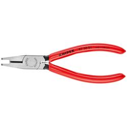 Knipex Crimpzange für Scotchlok™-Verbinder mit Schneiden mit Kunststoff überzogen 155 mm Nr. 97 50 01