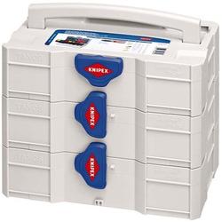 Knipex TANOS MINI-systainer® Nr. 97 90 00 LE