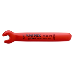 Knipex Maulschlüssel 1/4 Zoll Nr. 98 00 1/4