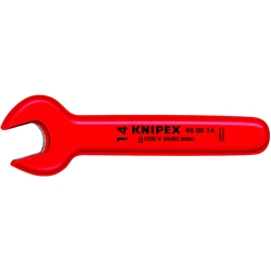 Knipex Maulschlüssel Nr. 98 00 27