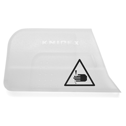 Knipex Ersatz-Schutzkappe für 98 55 Nr. 98 59 02