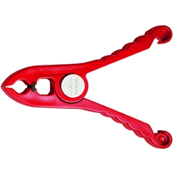 Knipex Klammer aus Kunststoff 150 mm Nr. 98 64 02