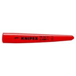 Knipex Aufsteck-Tülle konisch 80 mm Nr. 98 66 01