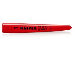 Knipex Aufsteck-Tülle konisch 80 mm Nr. 98 66 01
