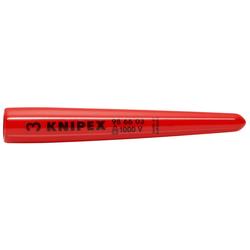 Knipex Aufsteck-Tülle konisch 80 mm Nr. 98 66 03