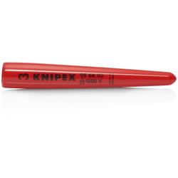 Knipex Aufsteck-Tülle konisch 80 mm Nr. 98 66 03