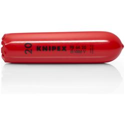 Knipex Selbstklemm-Tülle 100 mm Nr. 98 66 20
