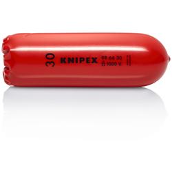 Knipex Selbstklemm-Tülle 110 mm Nr. 98 66 30