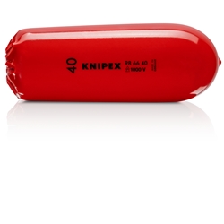 Knipex Aufsteck-Tülle konisch 135 mm Nr. 98 66 40