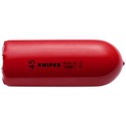 Knipex Selbstklemm-Tülle 130 mm Nr. 98 66 45