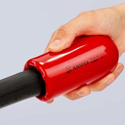 Knipex Aufsteck-Tülle konisch 135 mm Nr. 98 66 50